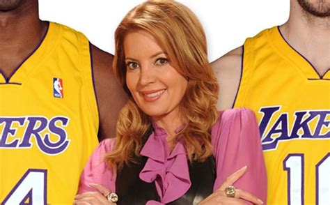 jeanie buss nsfw|Playboy Magazine